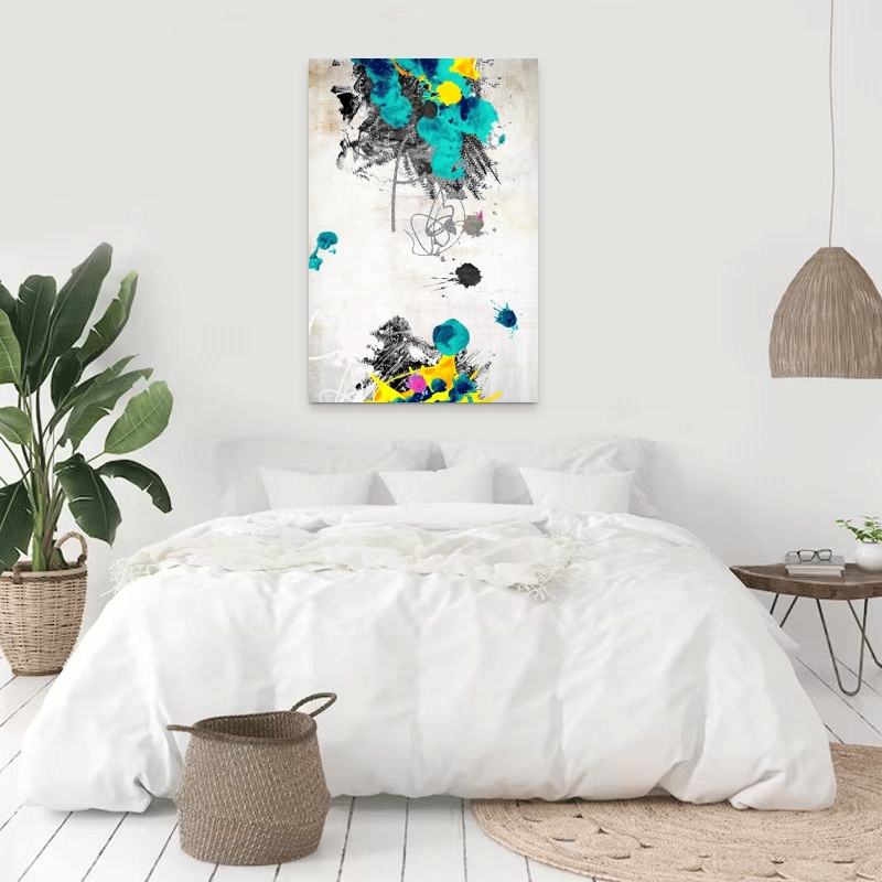 canvas print