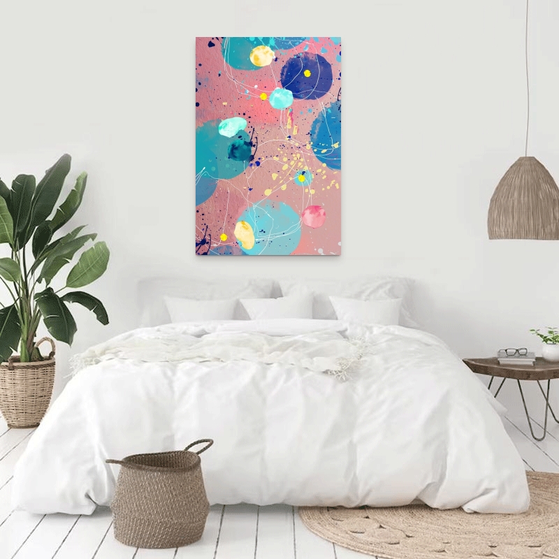 canvas print