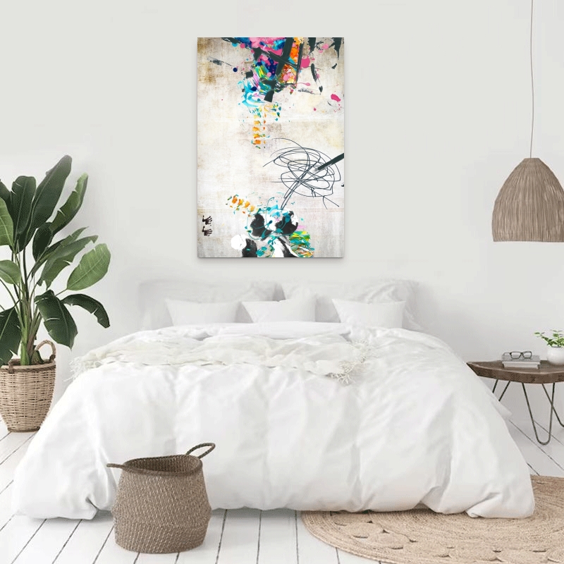 canvas print