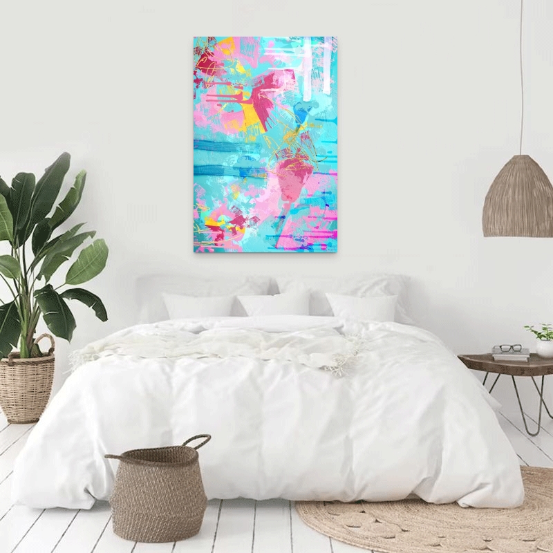 canvas print