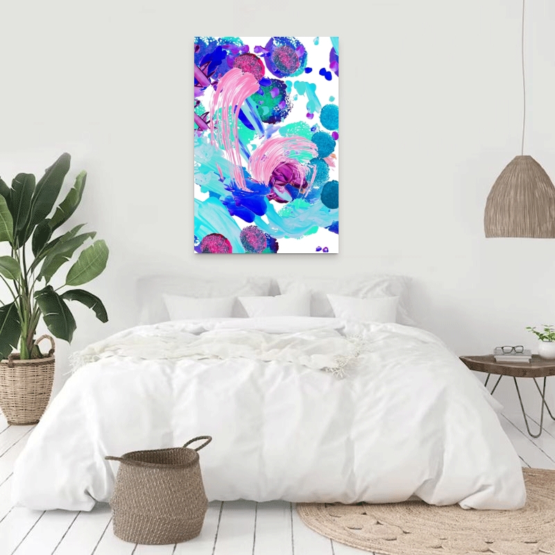 canvas print