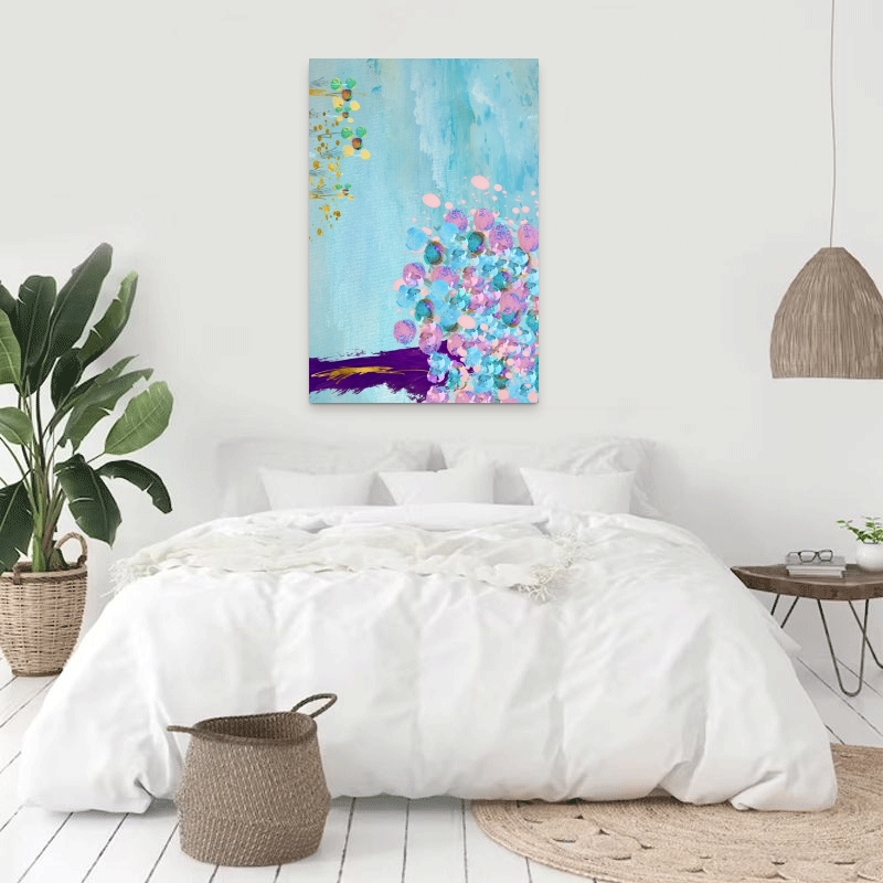 canvas print