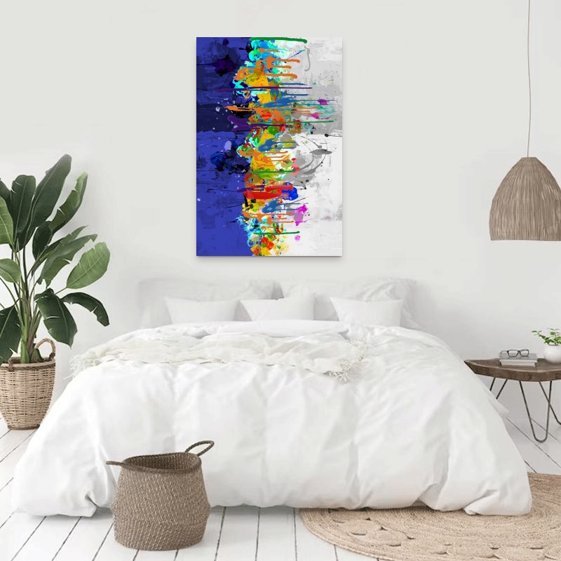 canvas print