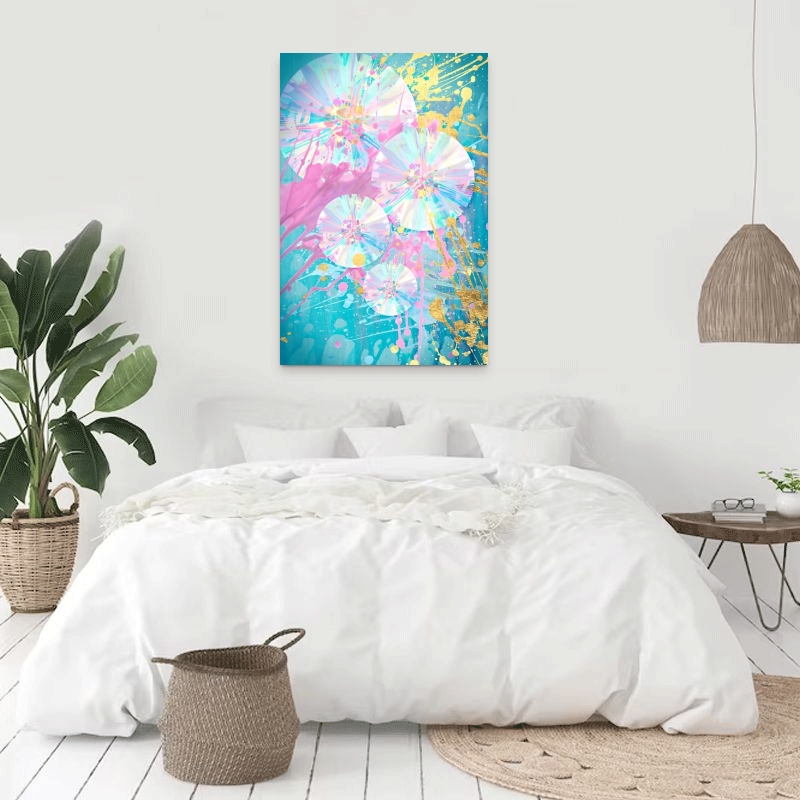 canvas print