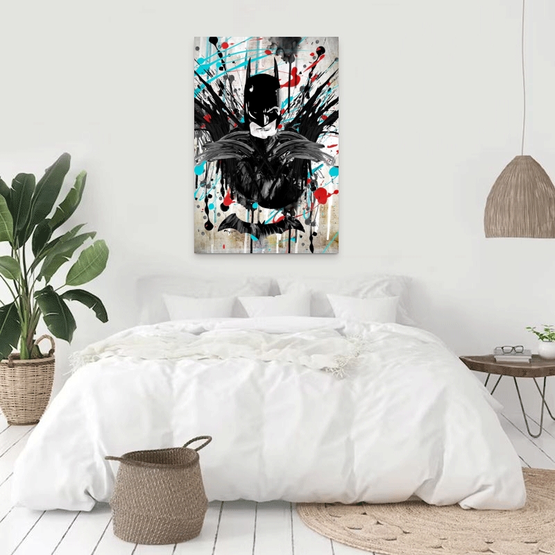 canvas print