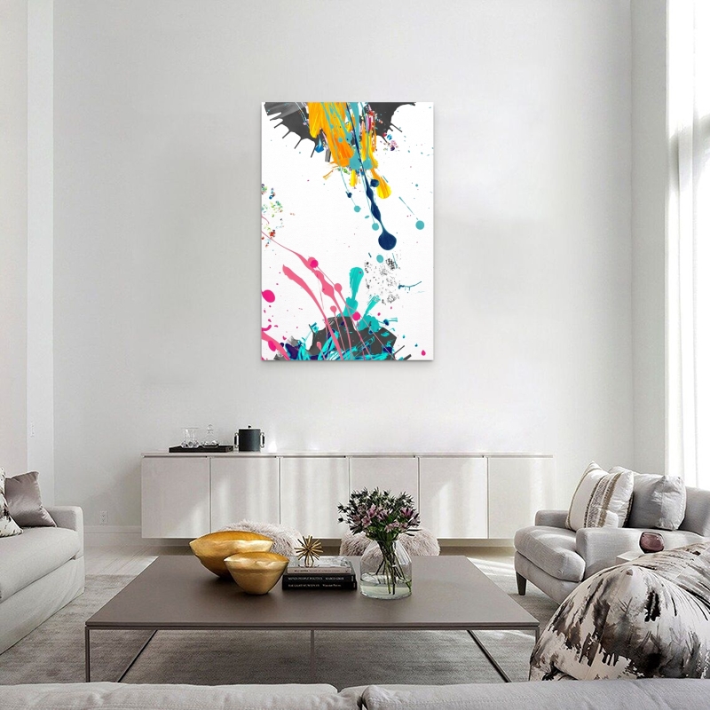 canvas print