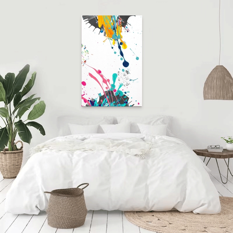 canvas print