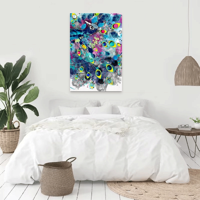 canvas print