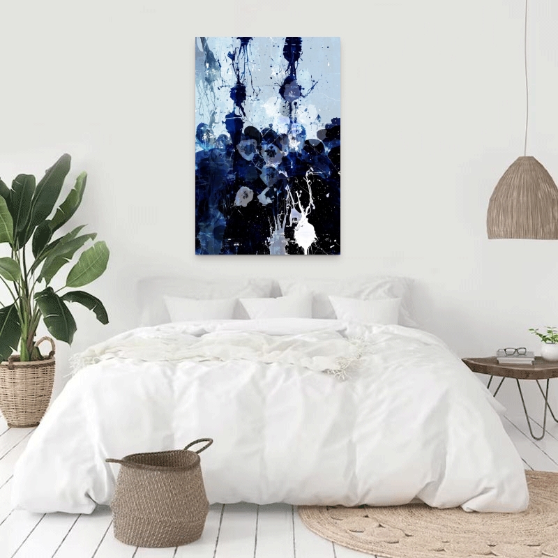 canvas print