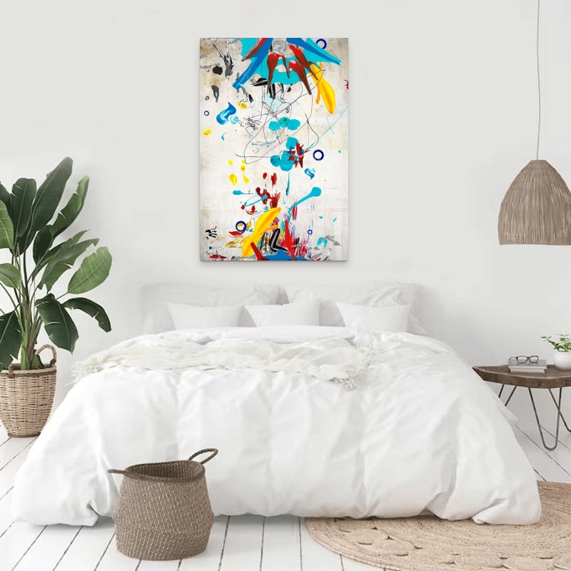 canvas print