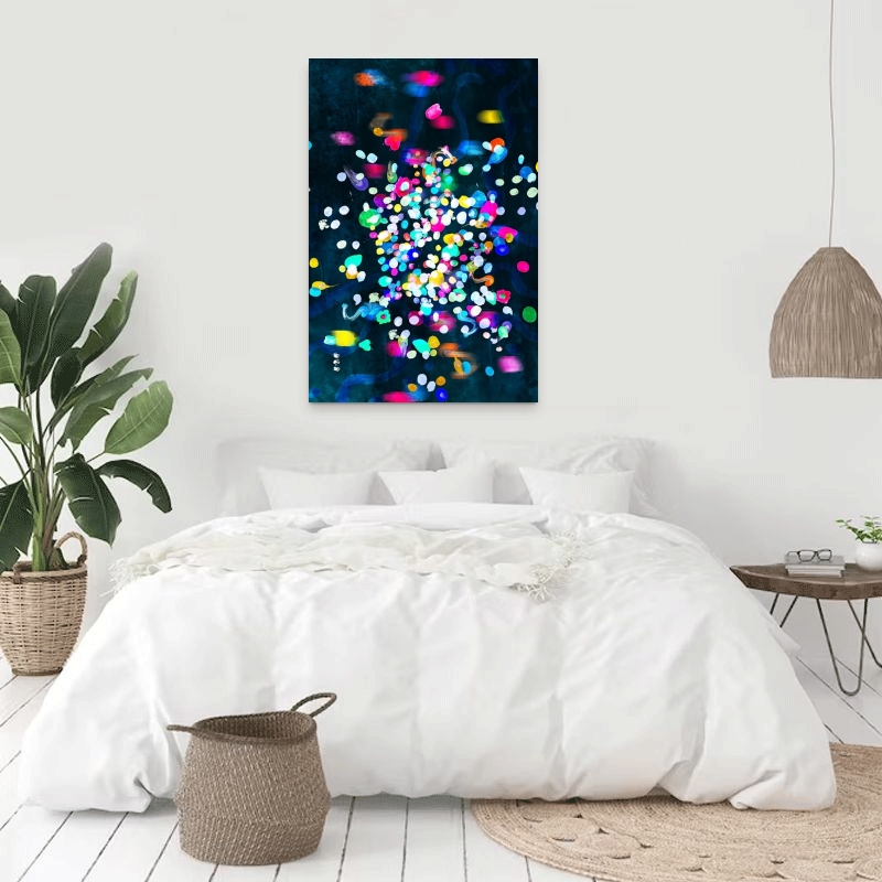 canvas print