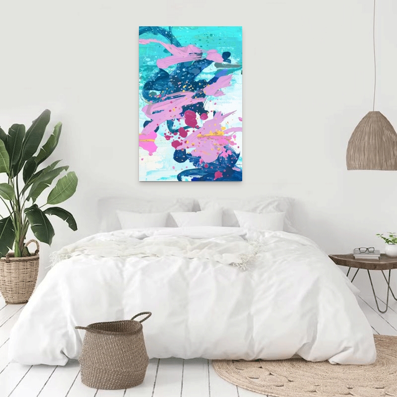 canvas print