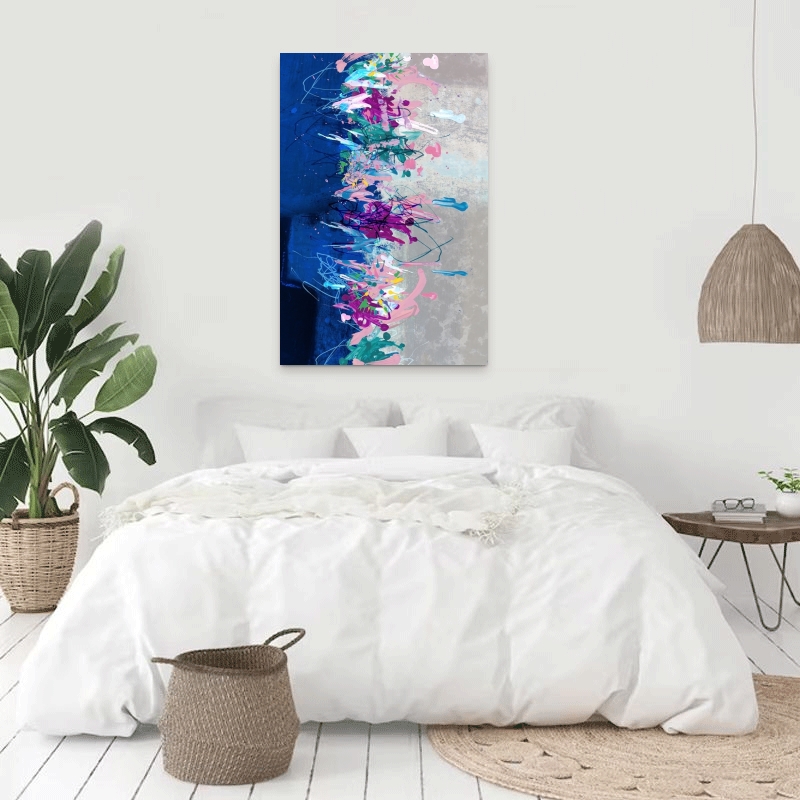 canvas print