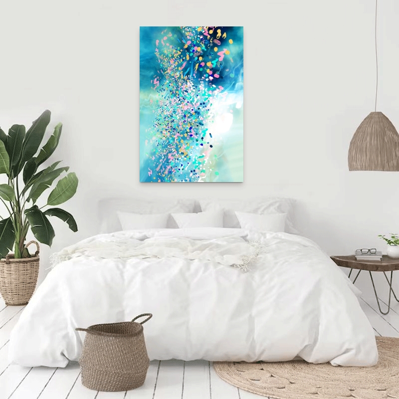 canvas print