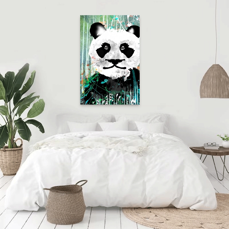 canvas print