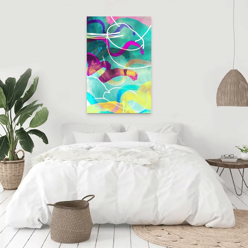 canvas print