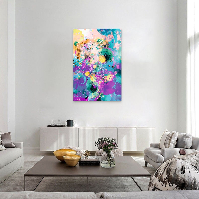 canvas print