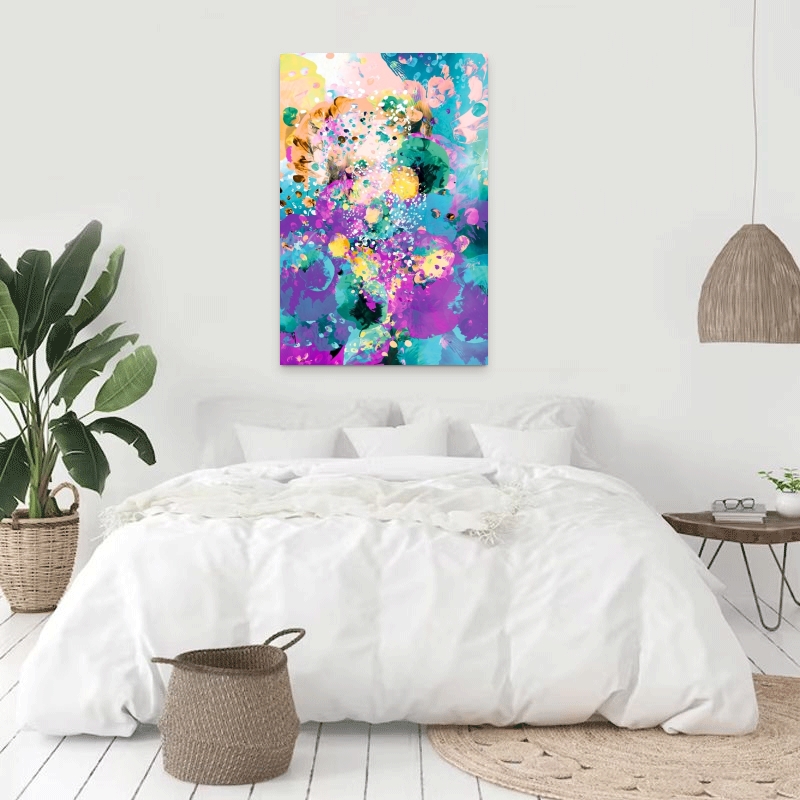 canvas print