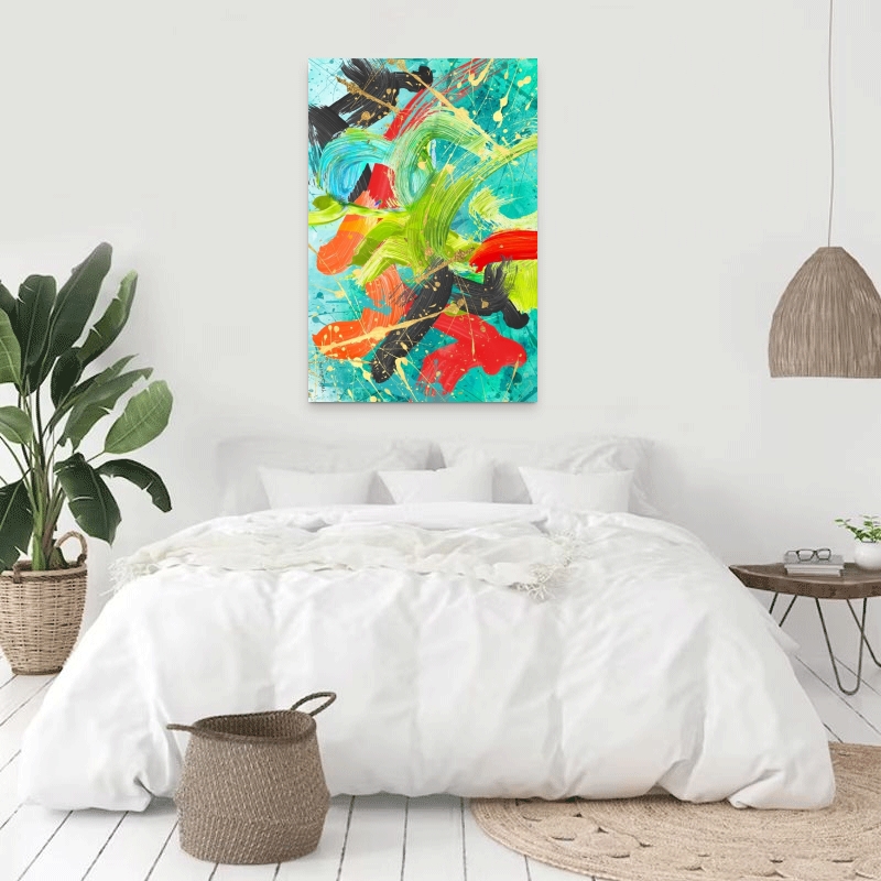 canvas print