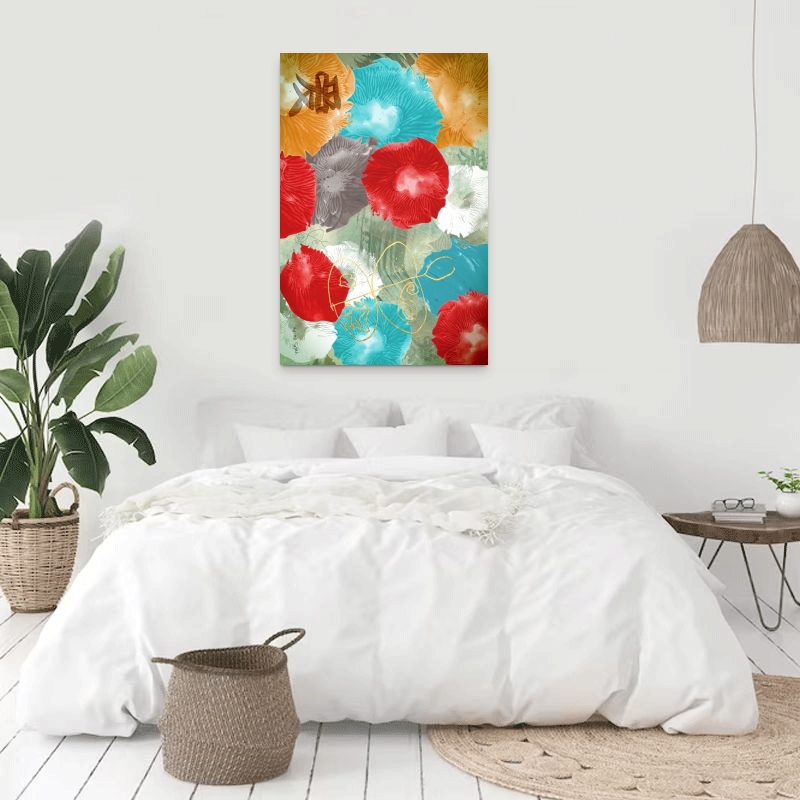 canvas print