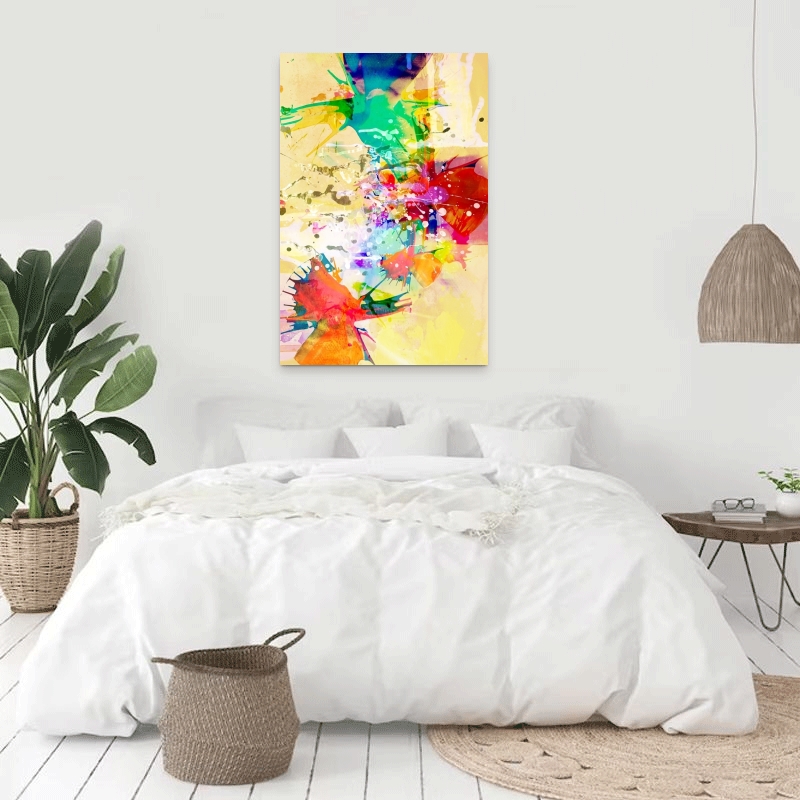 canvas print