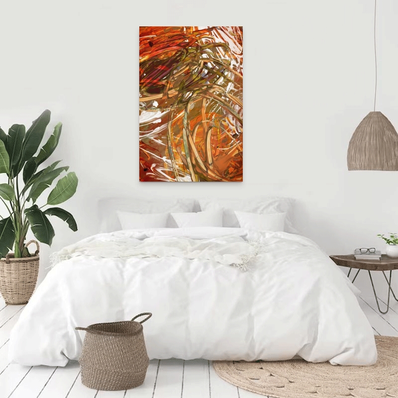 canvas print