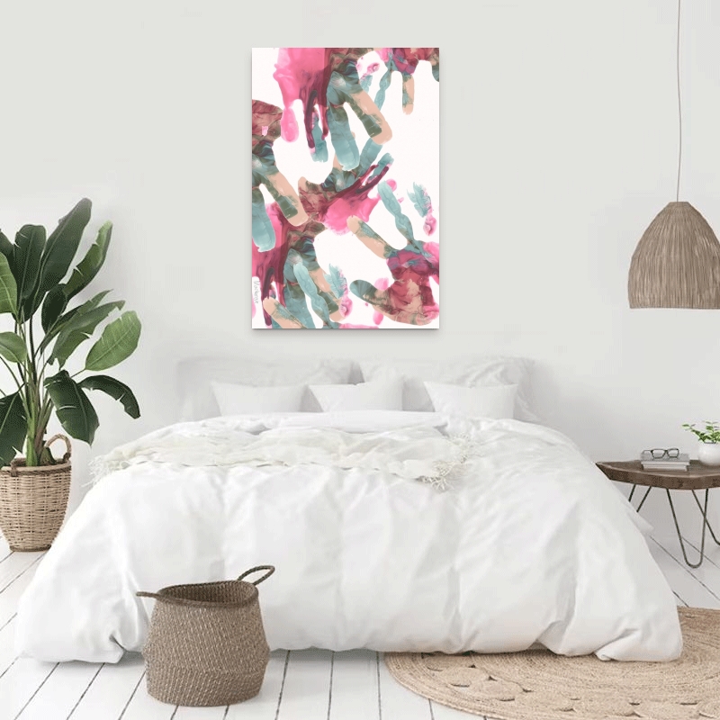 canvas print