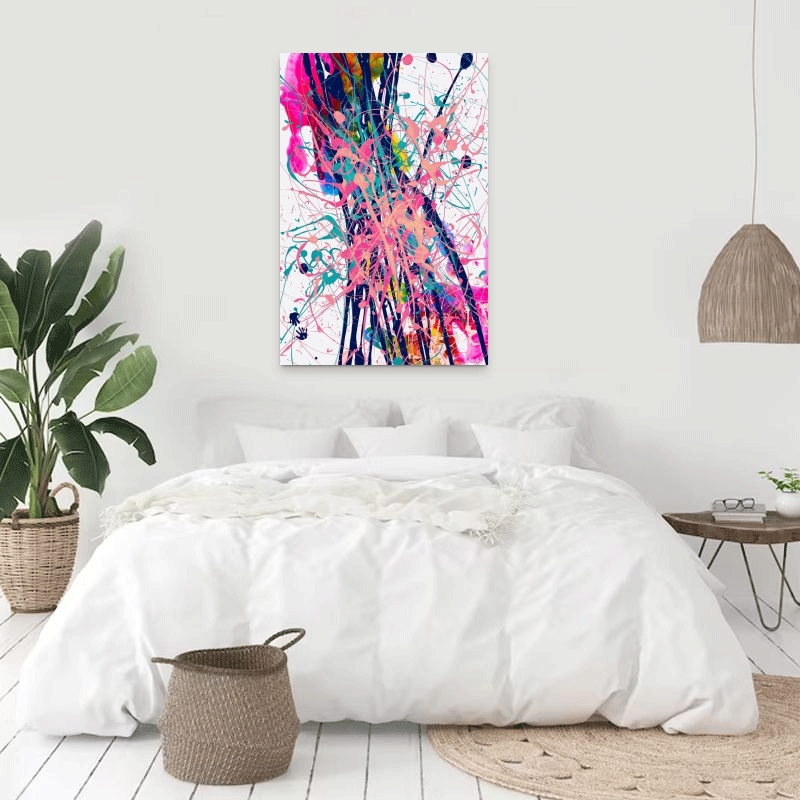 canvas print