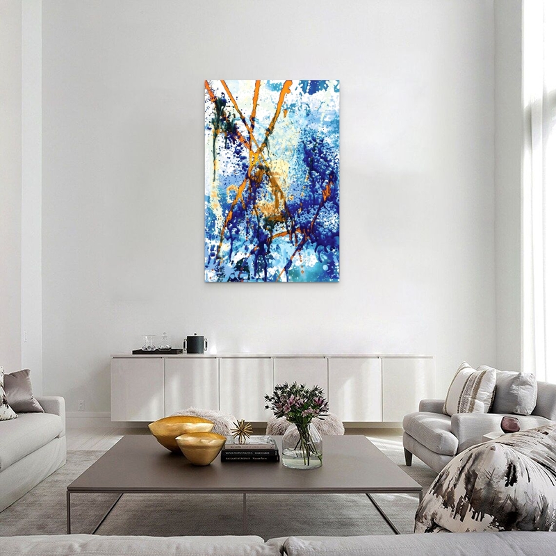 canvas print