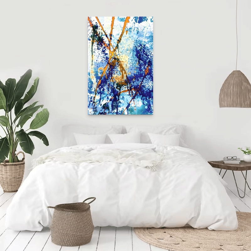 canvas print