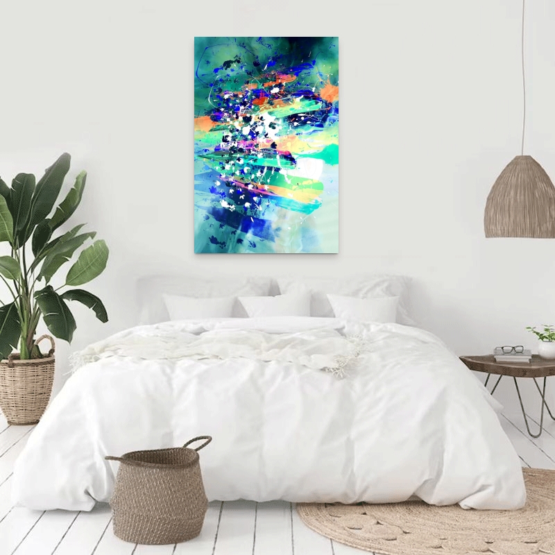 canvas print