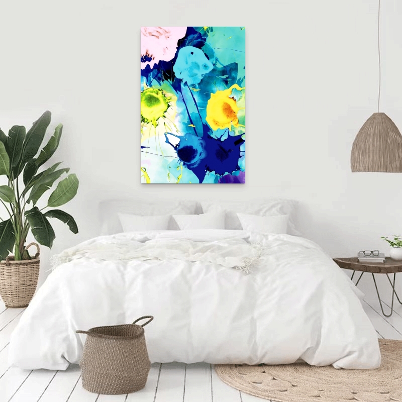 canvas print