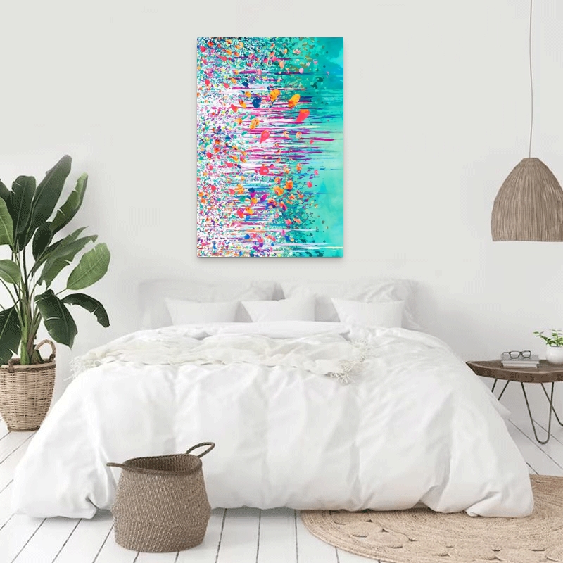 canvas print