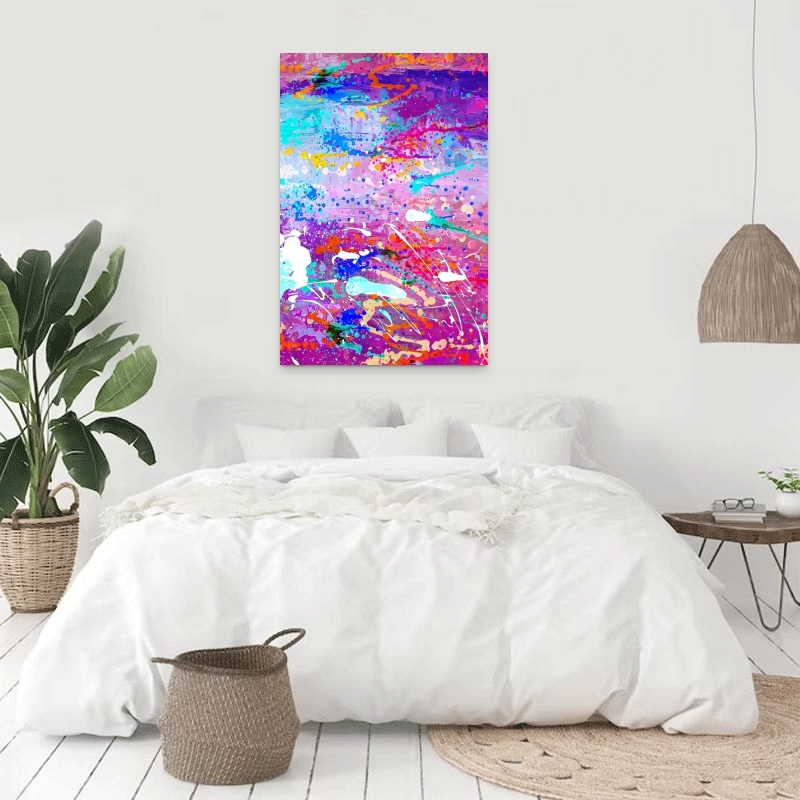 canvas print