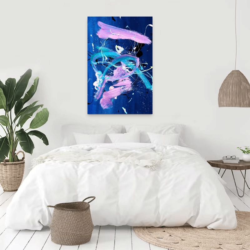 canvas print