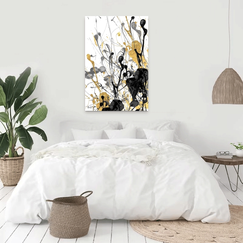 canvas print