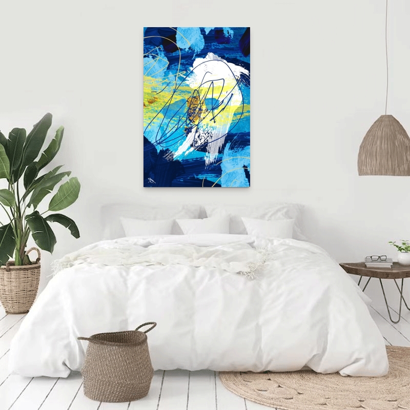 canvas print