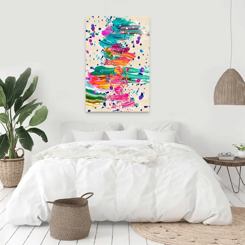 canvas print