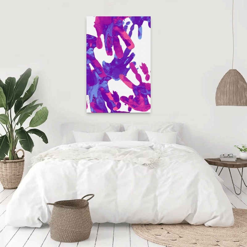 canvas print