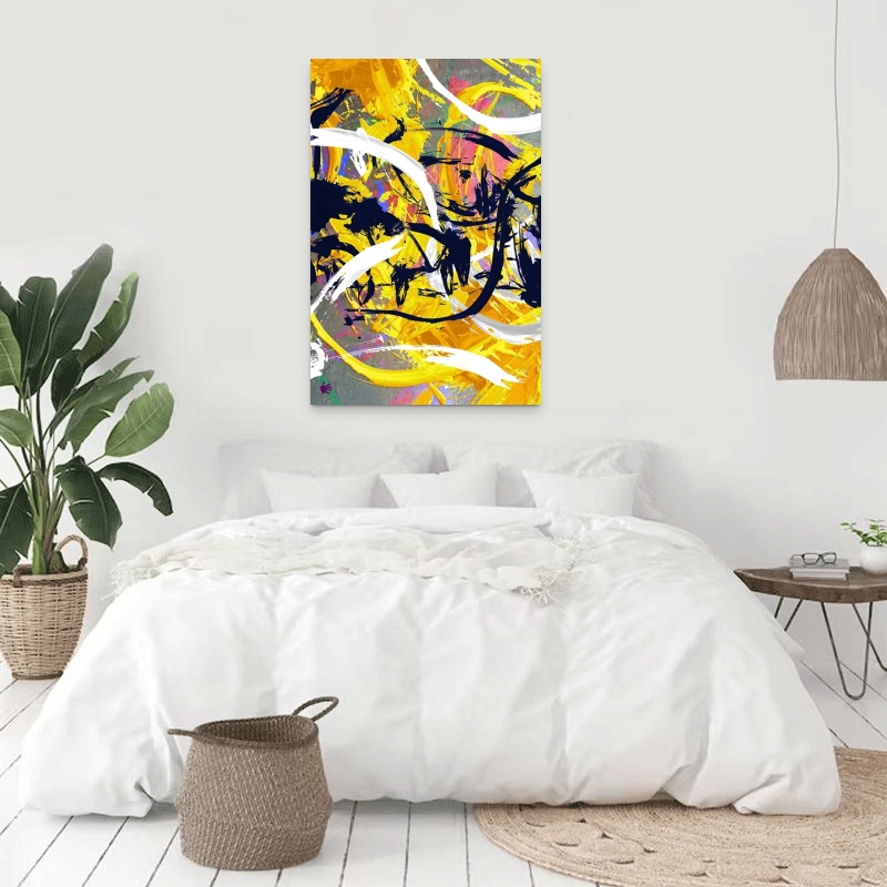 canvas print