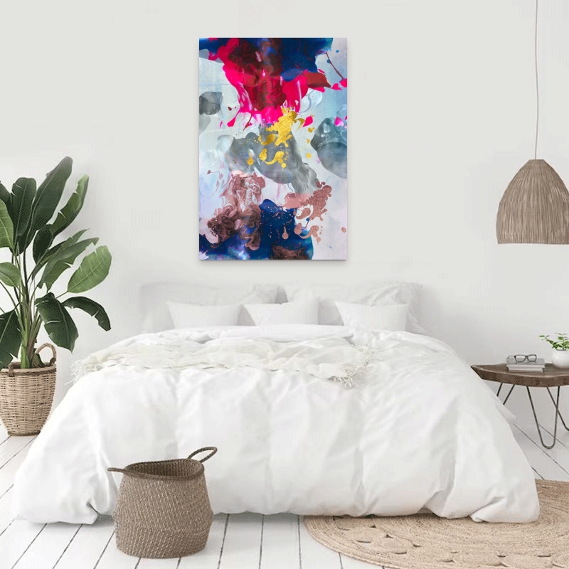 canvas print