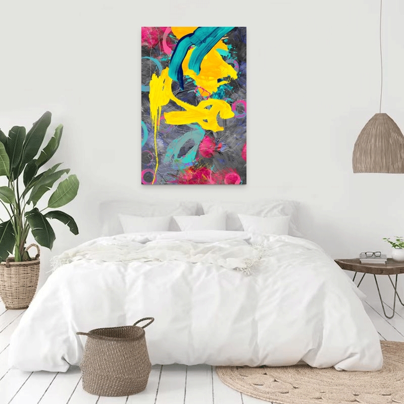 canvas print