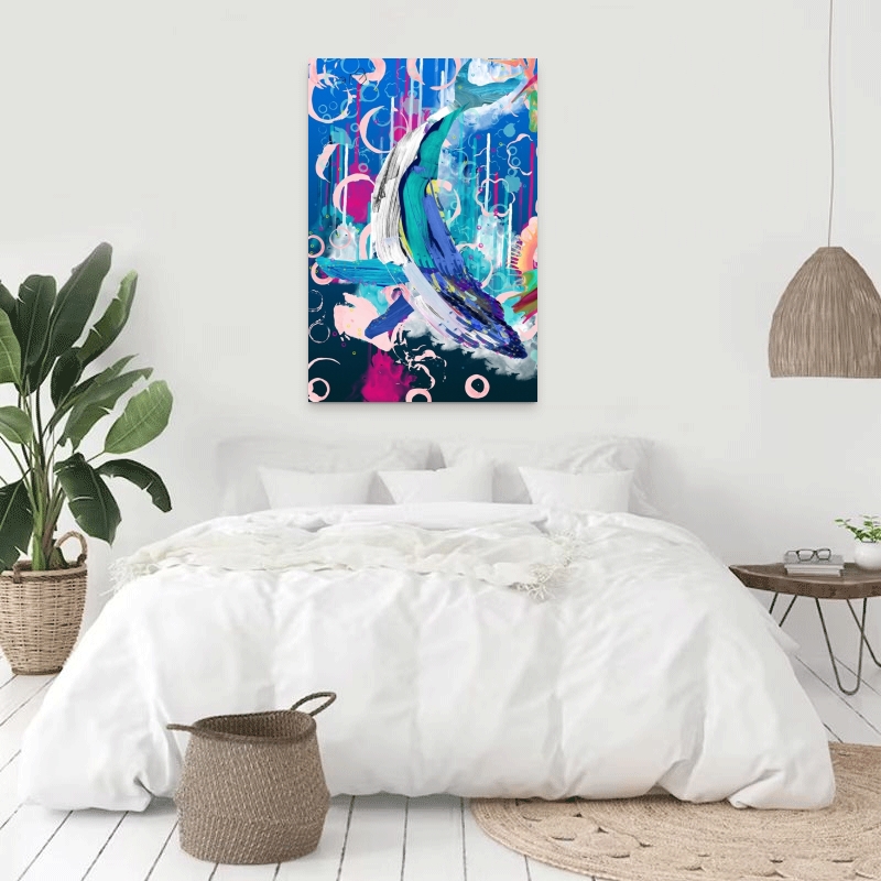 canvas print