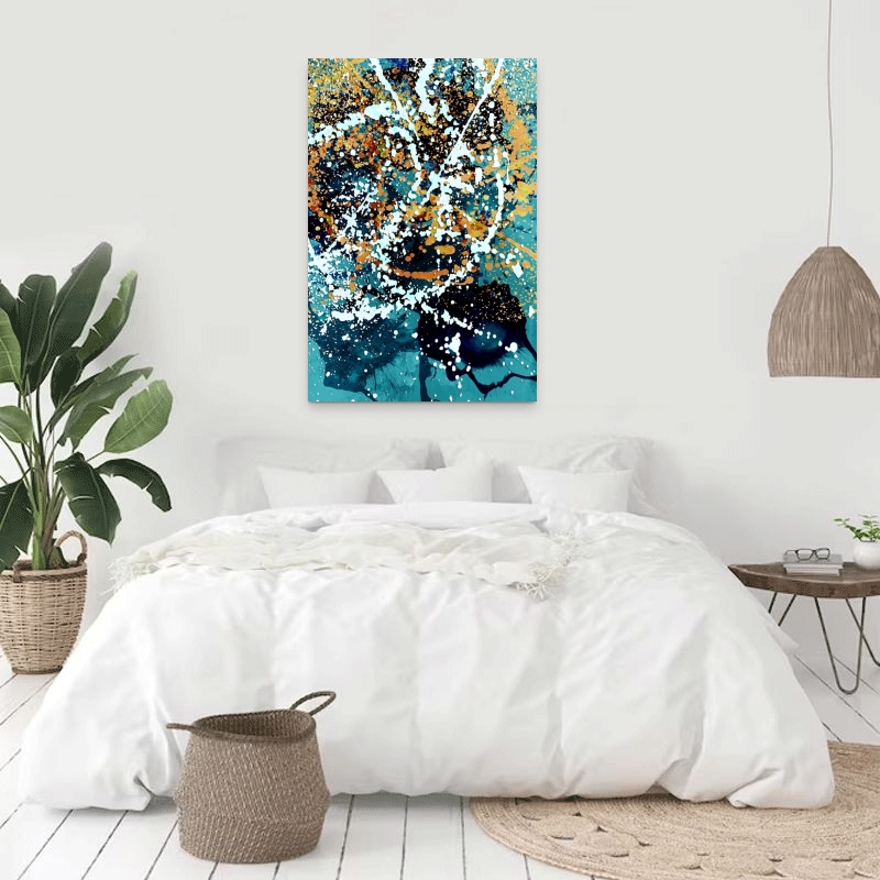 canvas print