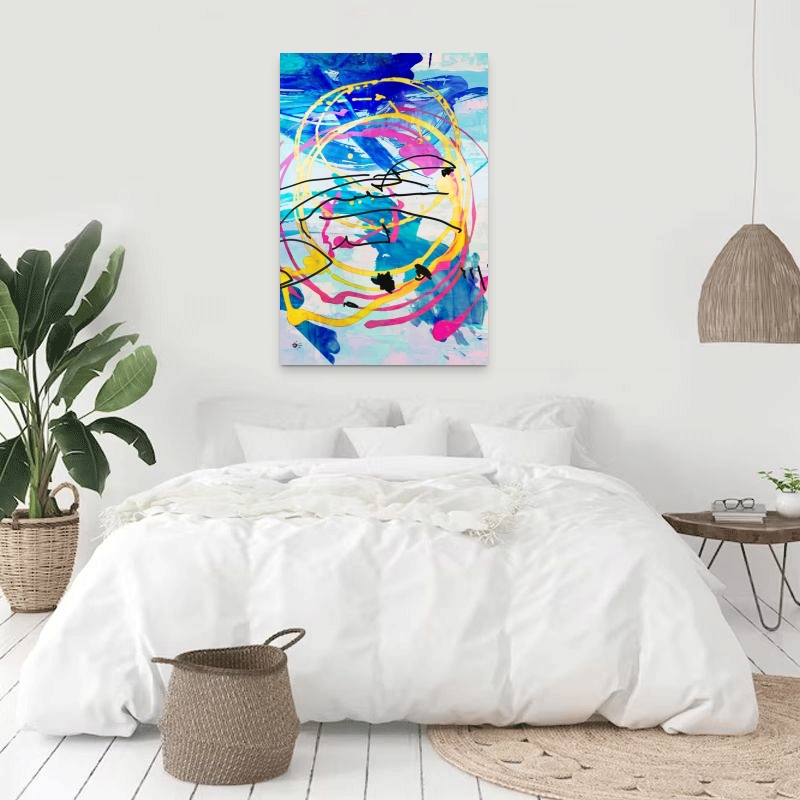 canvas print