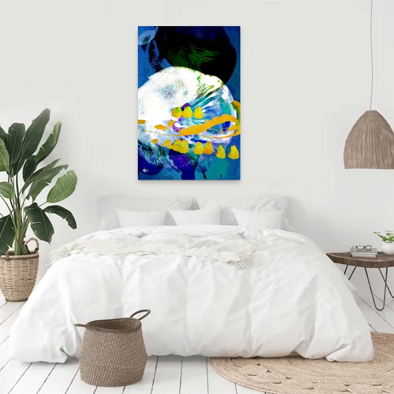 canvas print