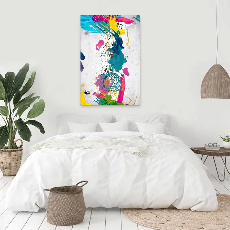 canvas print