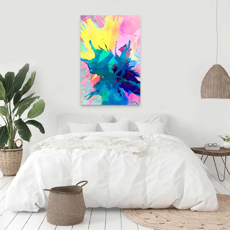 canvas print