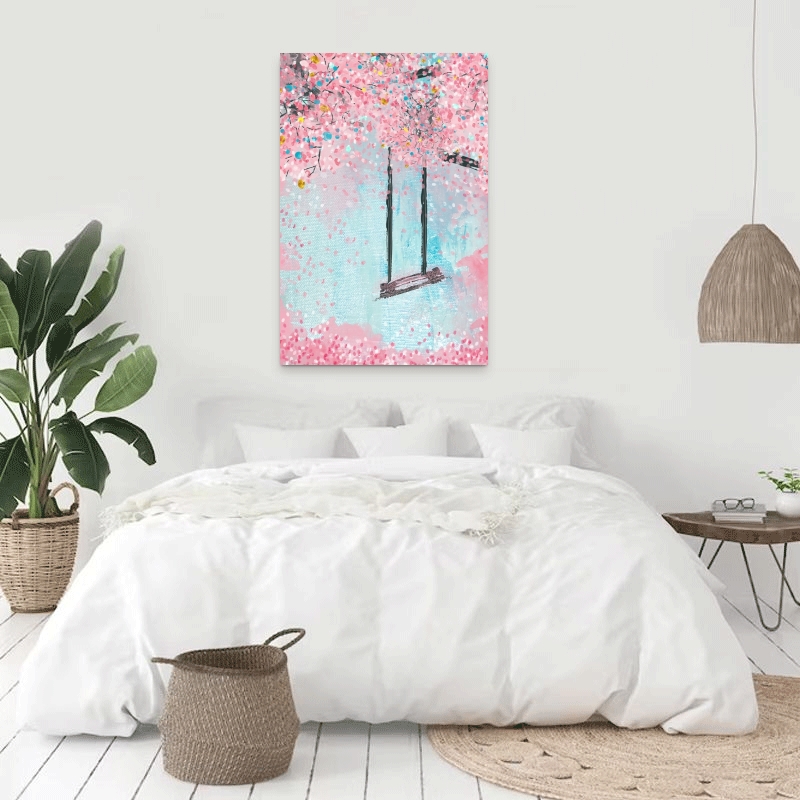 canvas print