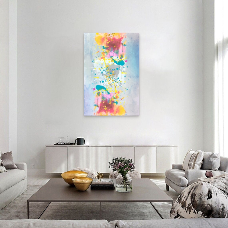 canvas print